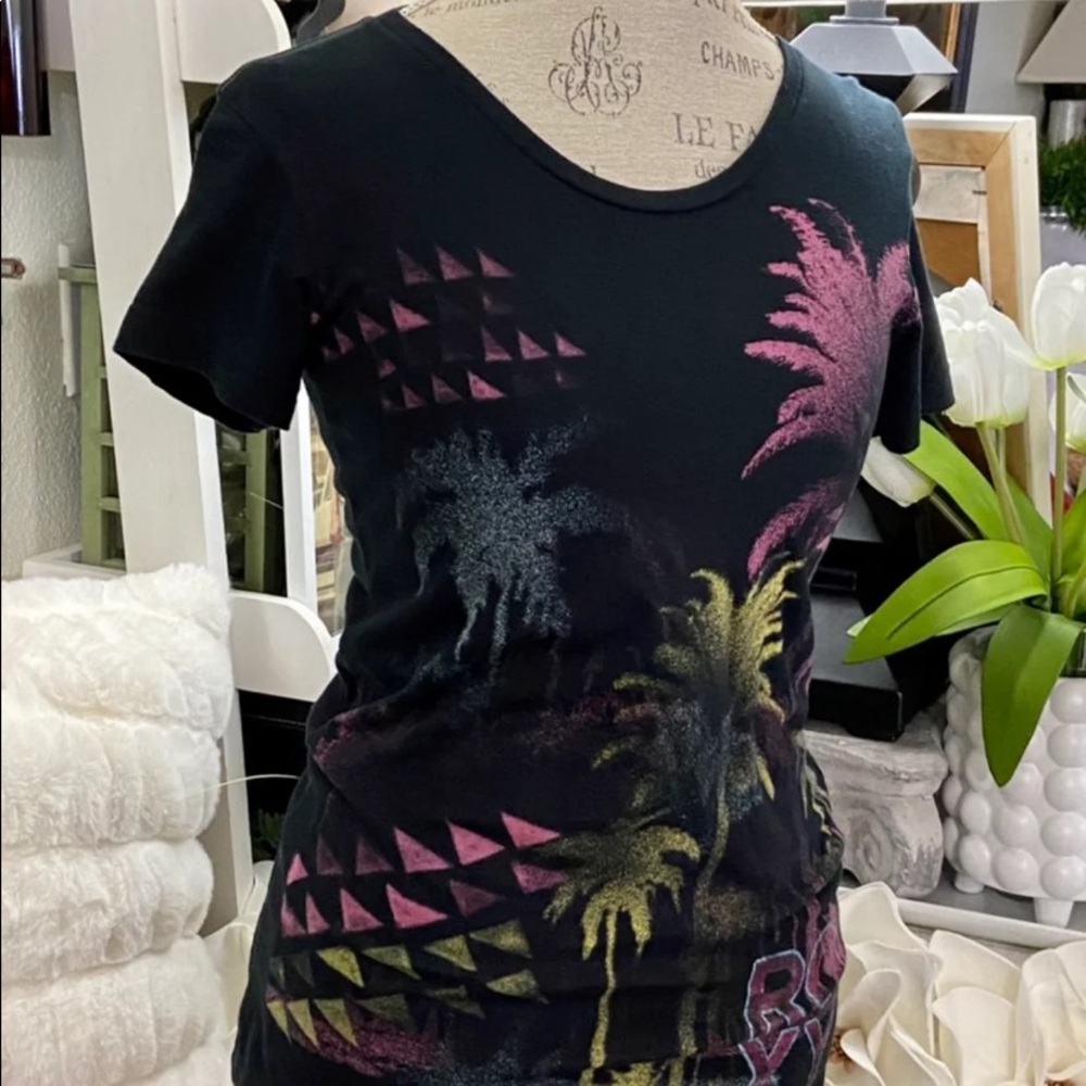 Roxy Top Size Medium - image 6